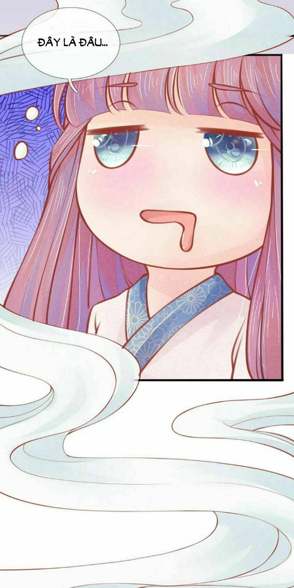 sủng phi bất lương: vương gia phúc hắc chạy đi đâu chapter 19 6