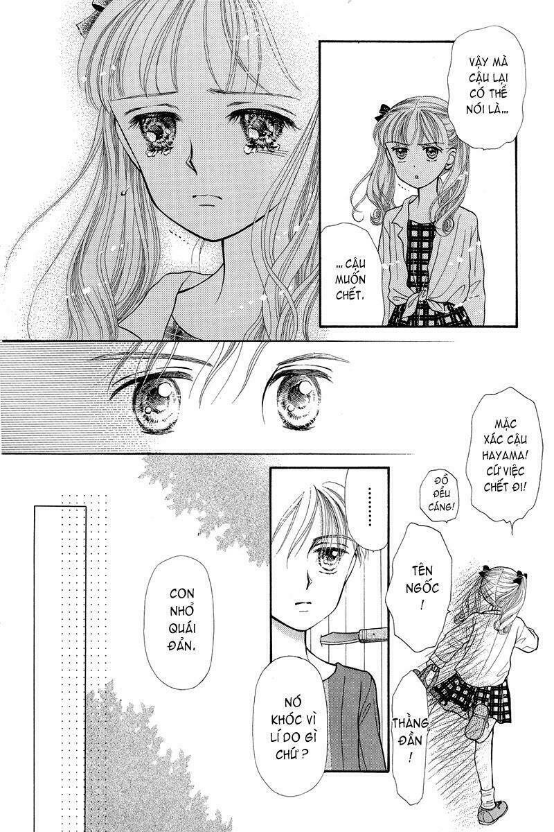 kodomo no omocha chapter 4 26