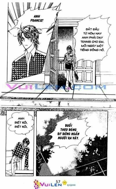 tìm anh - look for oppa chapter 6 57