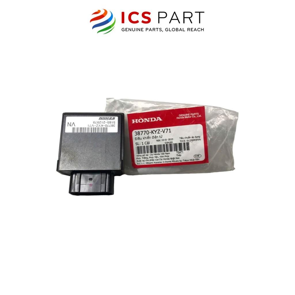 Ic HONDA Future 125 2013-2015R (38770KYZV71)