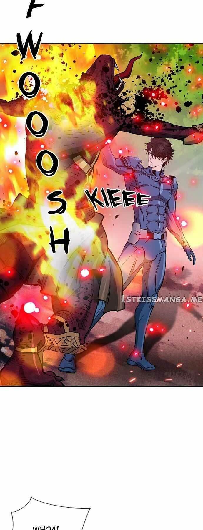 druid tại ga seoul - người hóa thú chapter 97 4