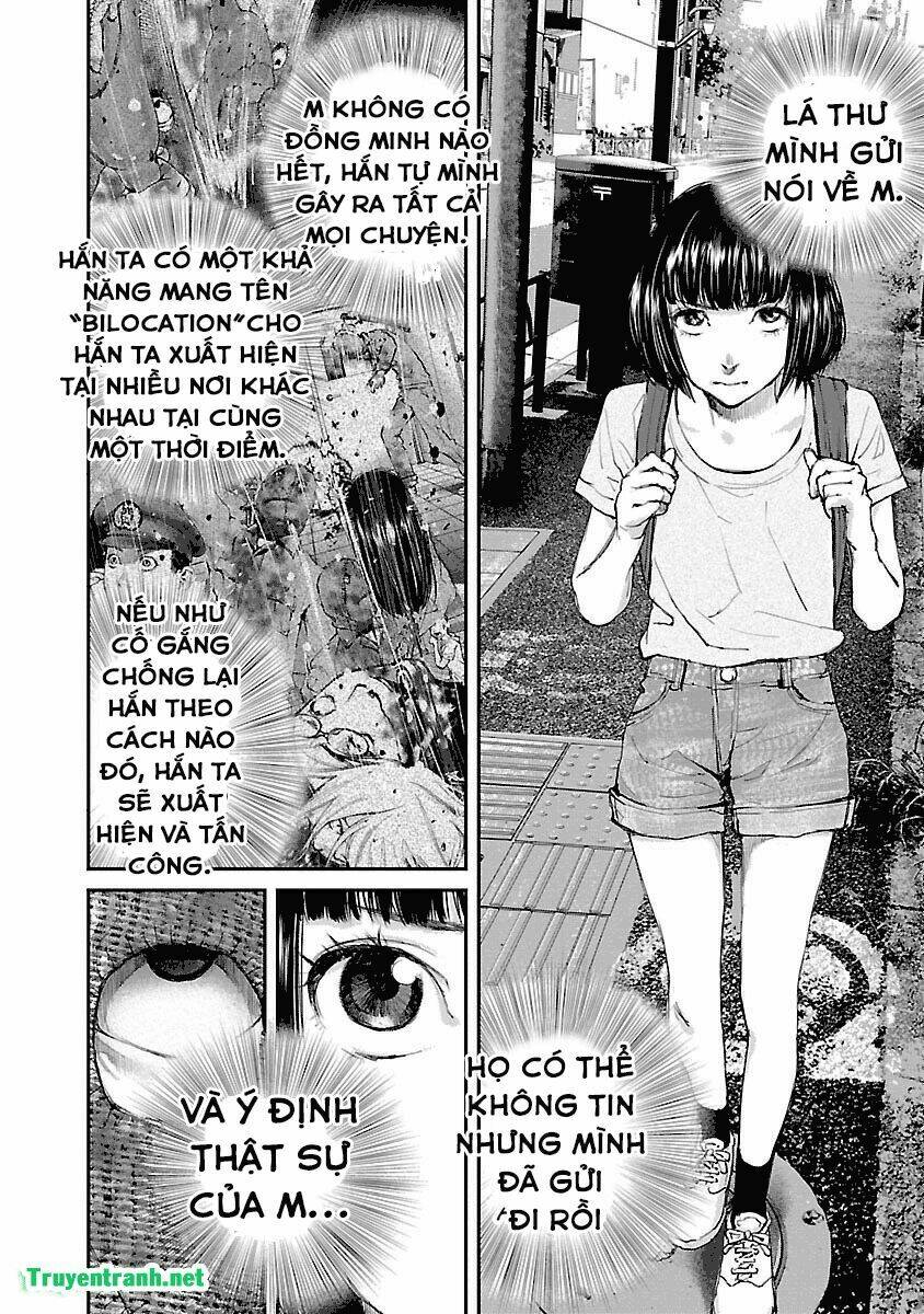 killing morph chapter 25 3