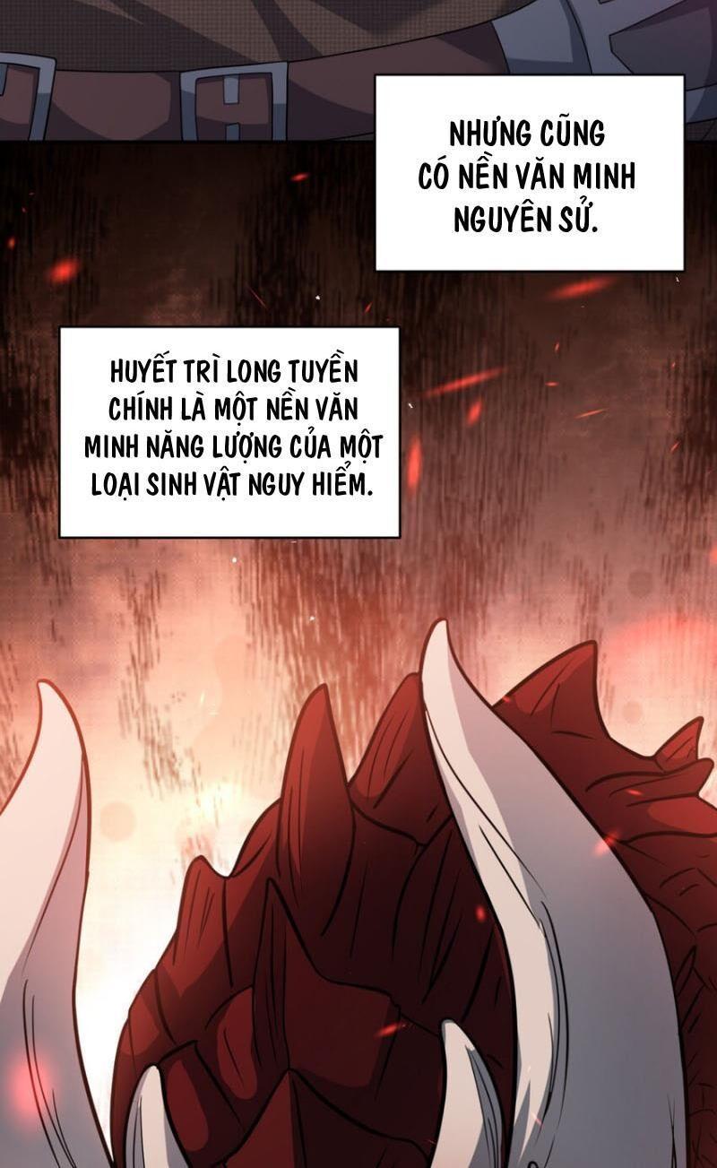 cựu nhật ngự long chapter 60 16