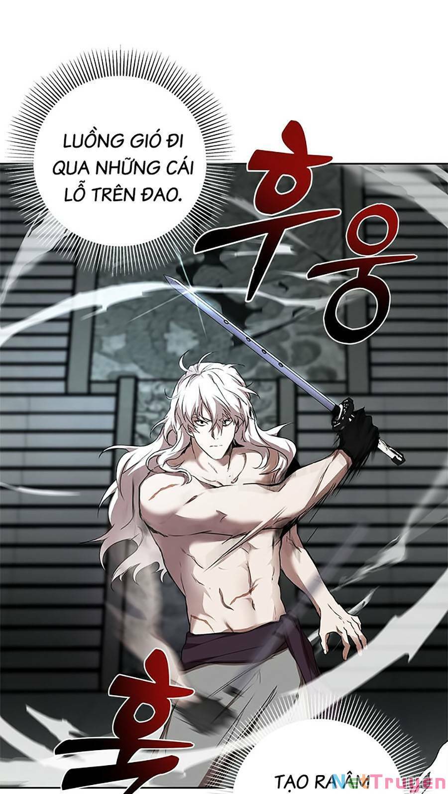 võ đang kỳ hiệp chapter 93 38