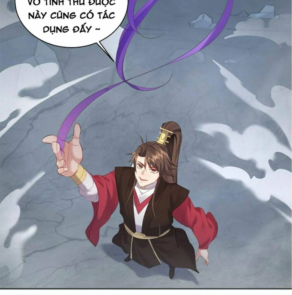 ta là nhân vật phản diện đại thiếu gia chapter 54 33