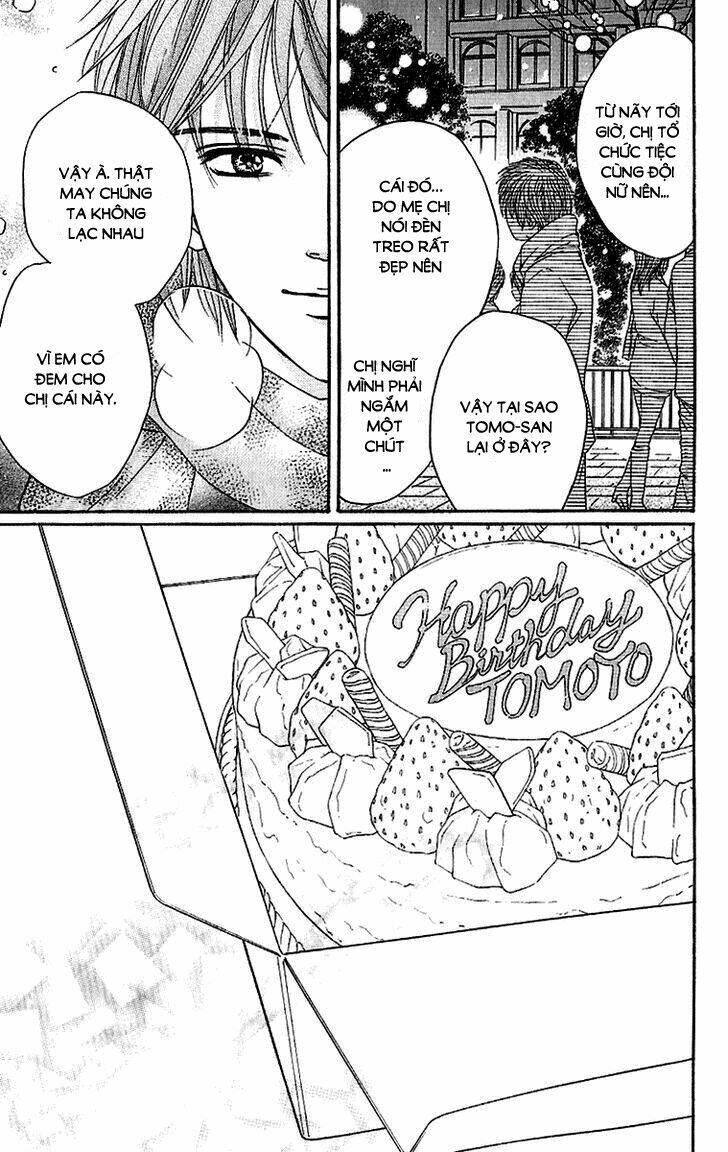 xứng danh anh hùng chapter 59 40