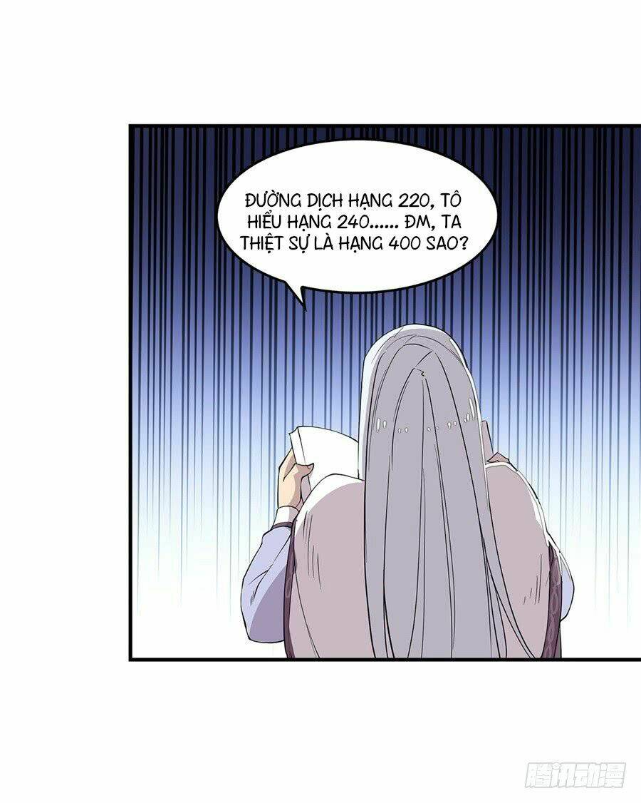 cuộc sống thoái ẩn của võ lâm chi vương chapter 24 13