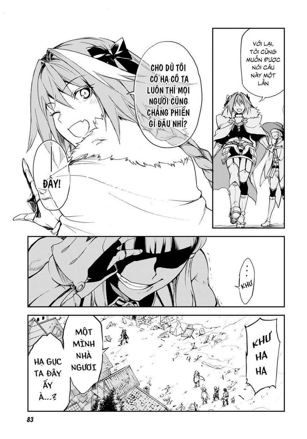 fate/grand order: epic of remnant - agartha chapter 2 6