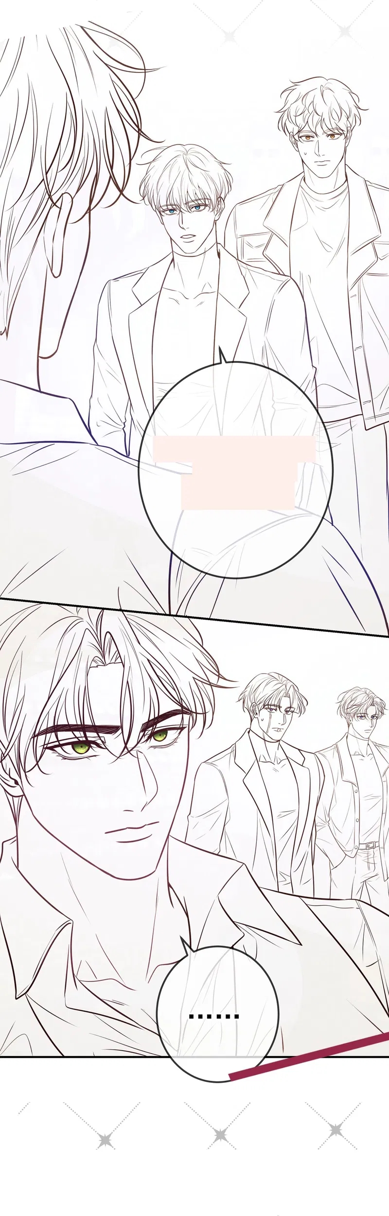 đêm cuồng say chapter 40 10