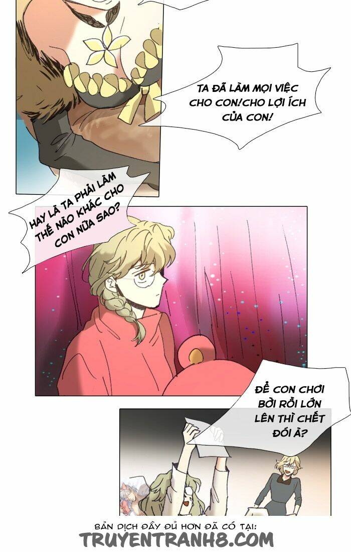 nữ sinh phép thuật chapter 51 21