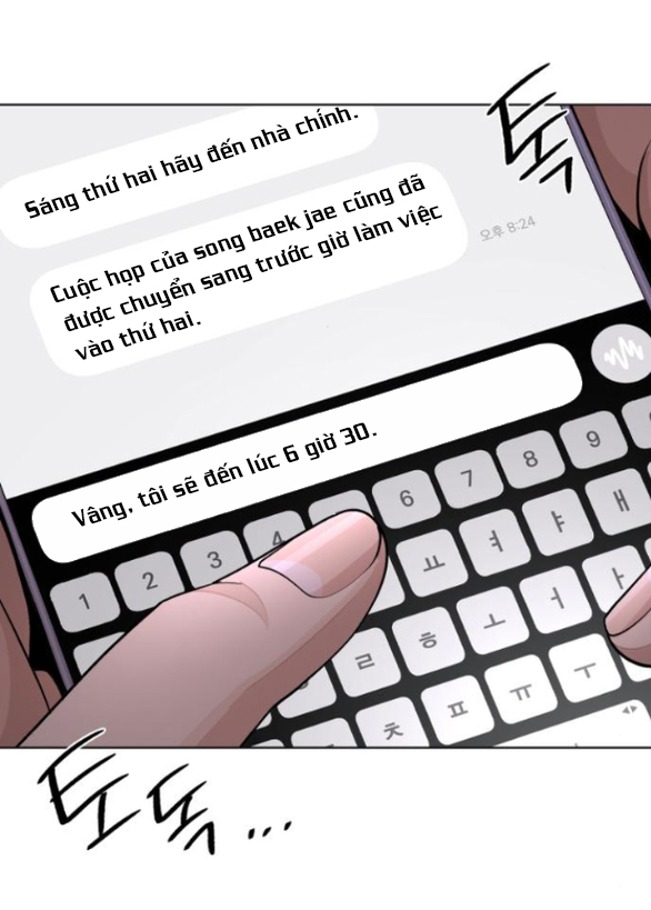 Tình Yêu Của Ik Seob chapter 59.2 11