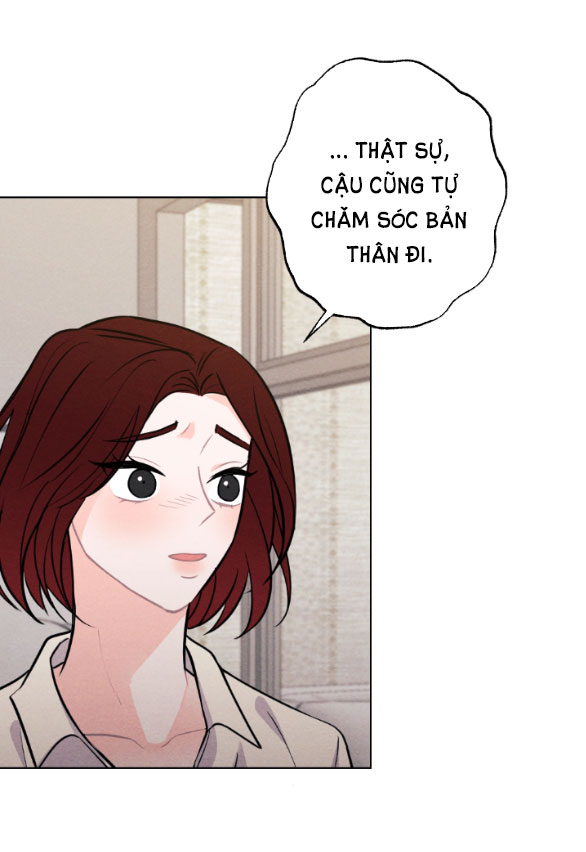 Bão Tuyết chapter 32.2 - Trang 16