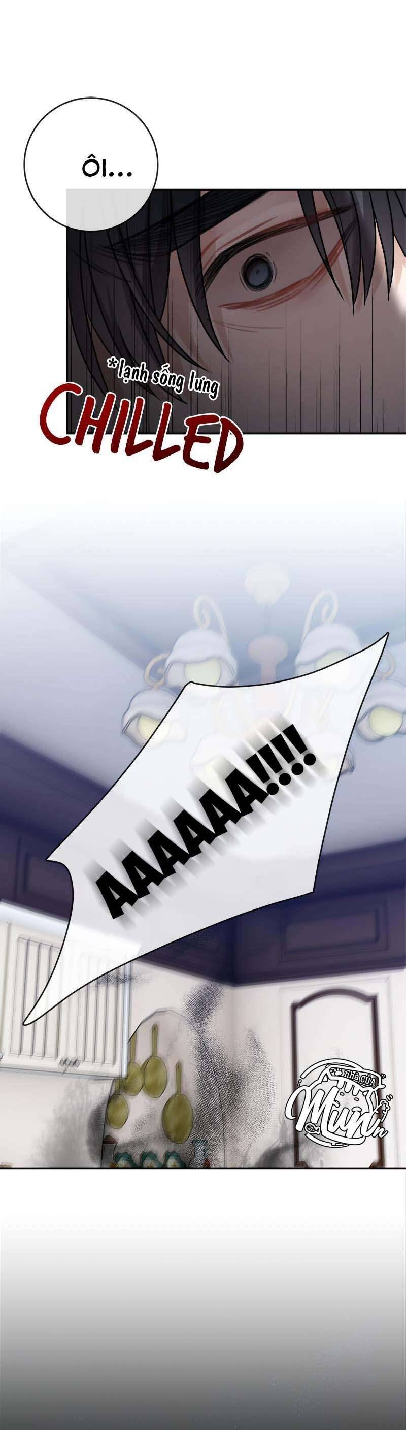 nhật ký tuần trăng mật của phù thủy và rồng chapter 117 18