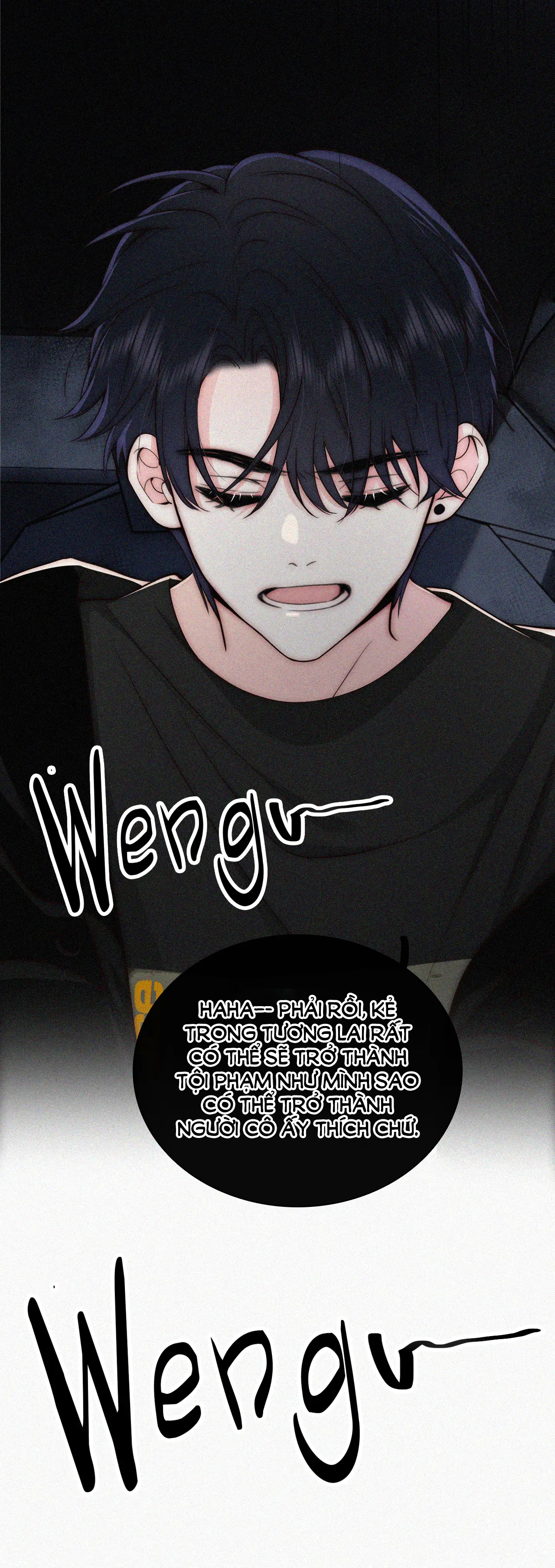 bệnh yêu chapter 63.2 10