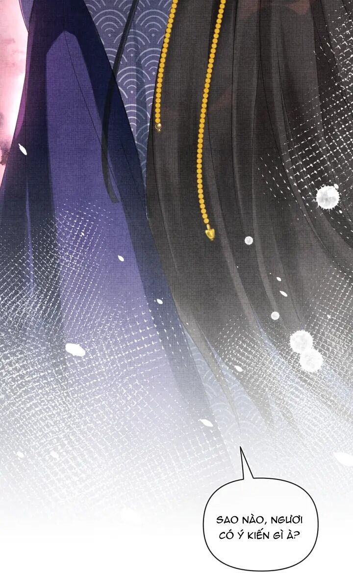 nhóc con giao nhân ba tuổi rồi chapter 2 35