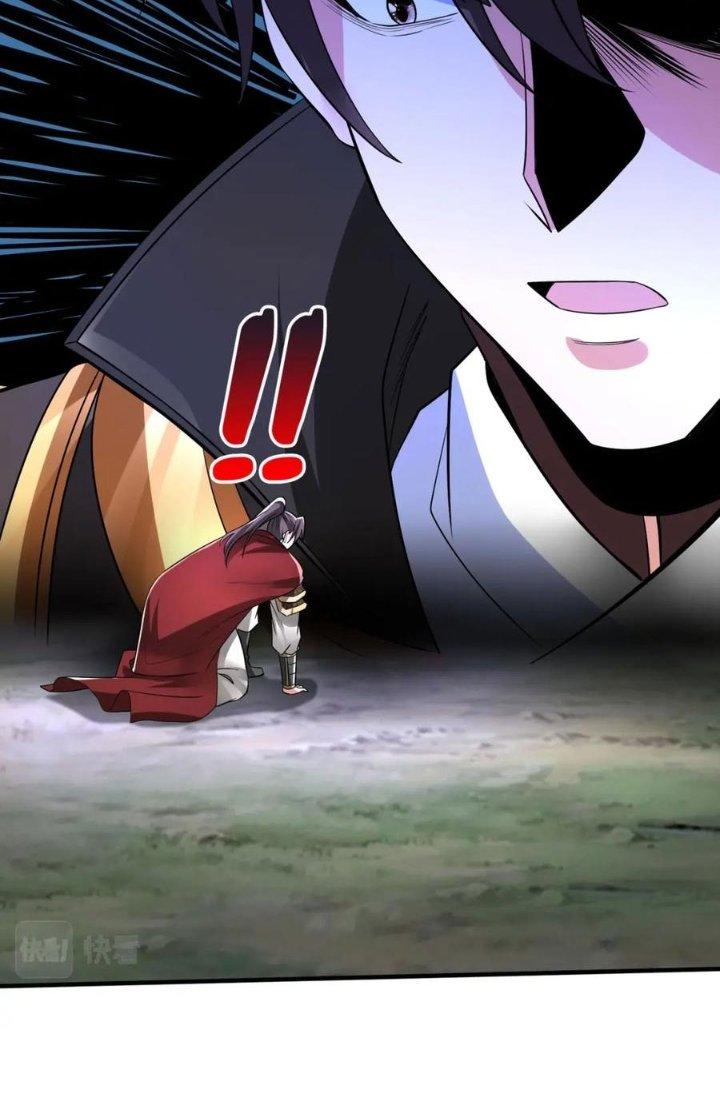 đại tần, ta là con tần thủy hoàng, giết địch thành thần chapter 58 43