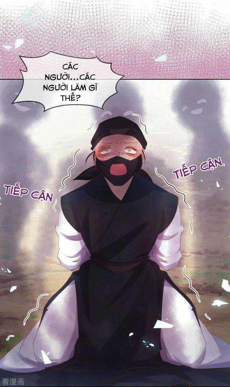 thị huyết y phi chapter 75 7