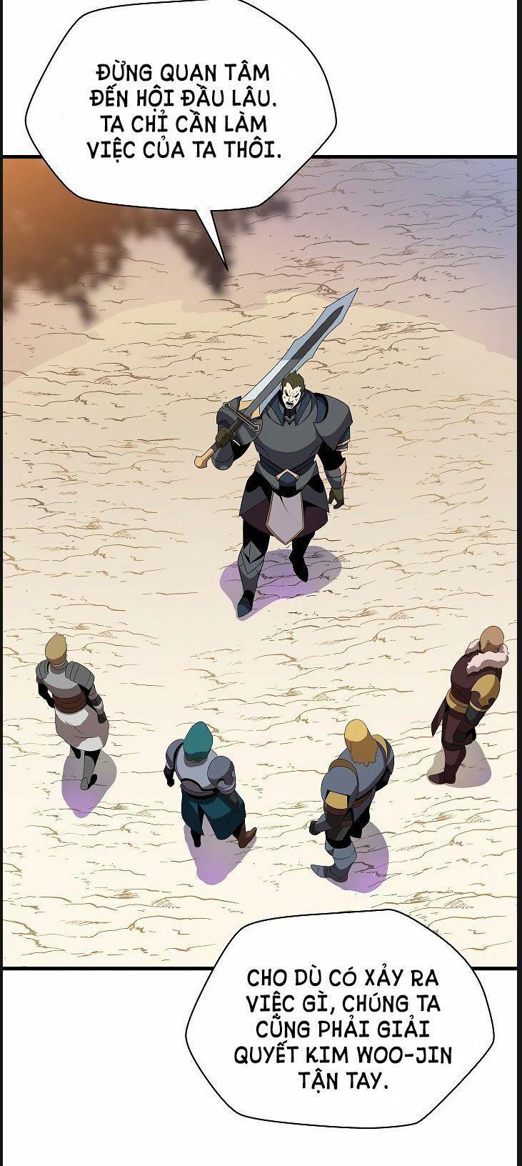 tiêu diệt đấng cứu thế chapter 42 54