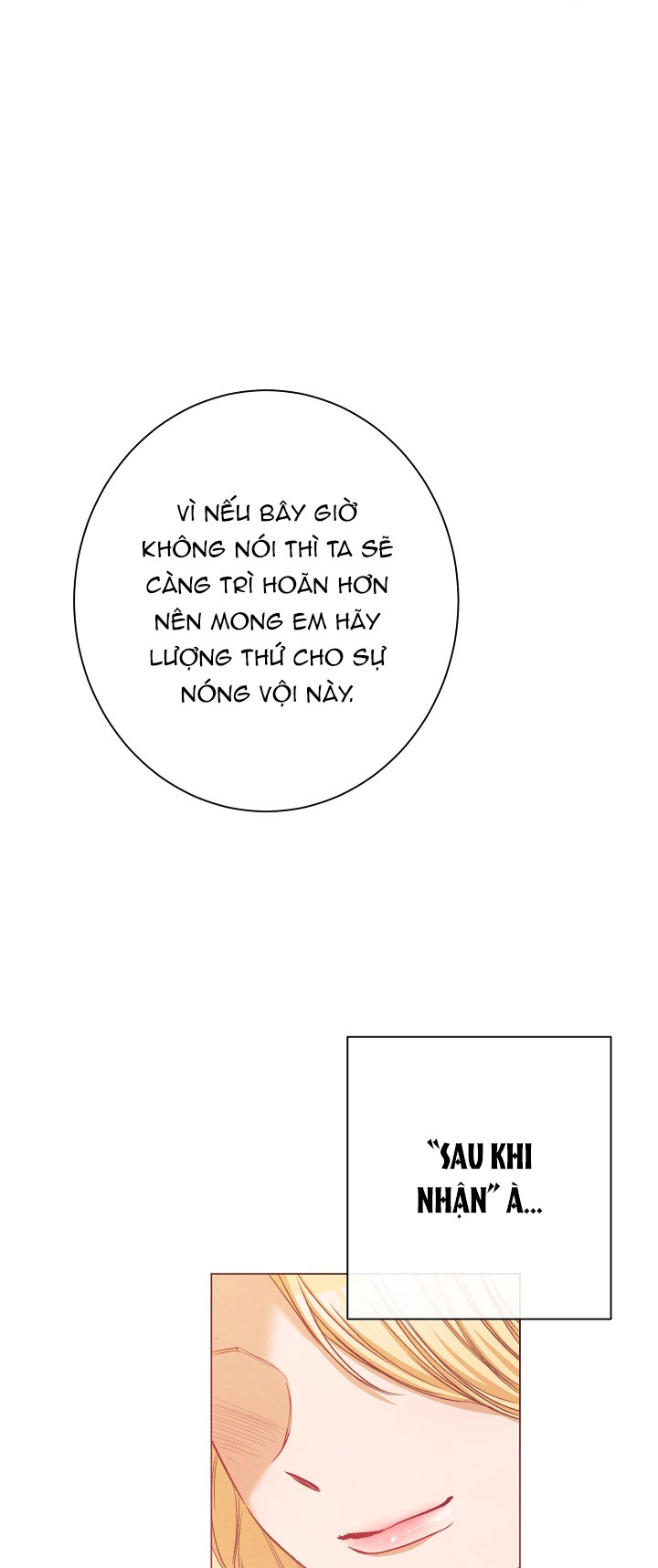 ác nữ đảo ngược đồng hồ cát chapter 58 38