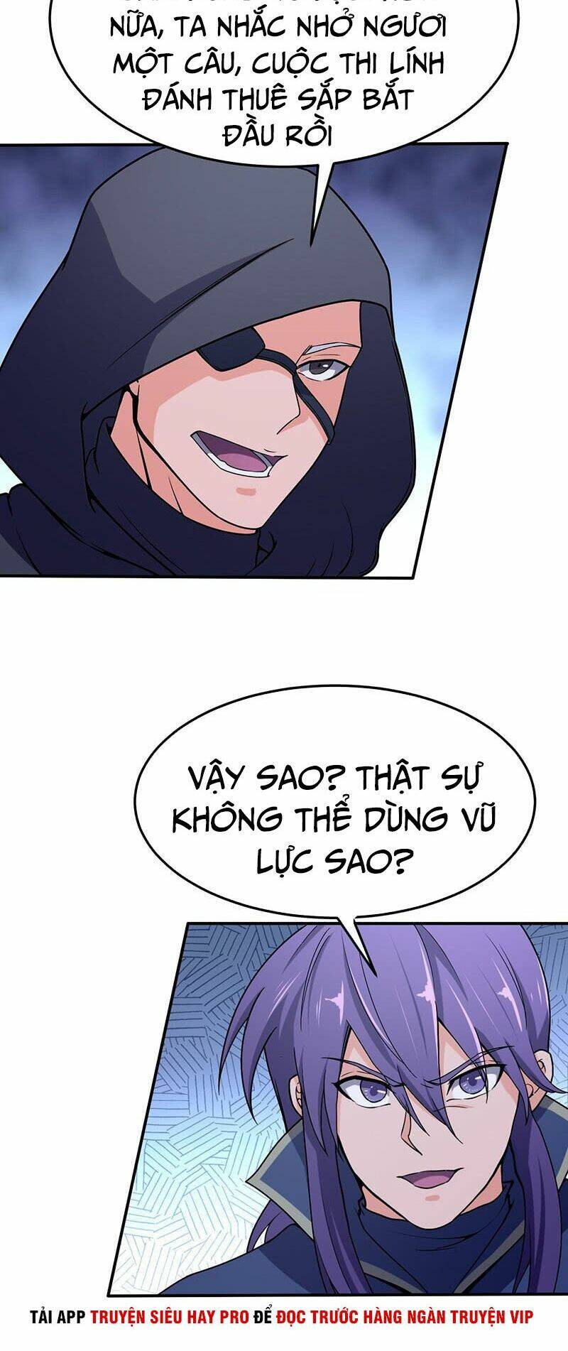 hỗn độn kiếm thần chapter 91 19