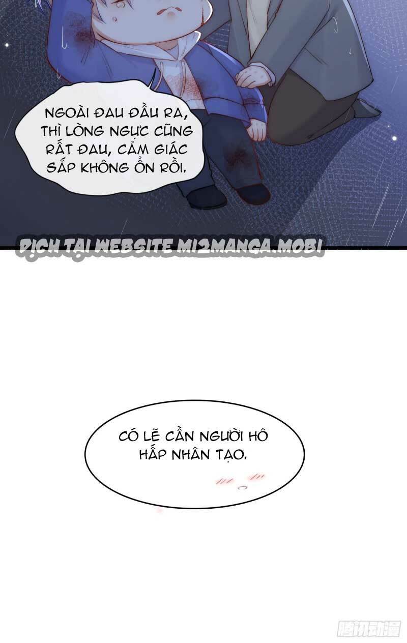 triều tây, in or out chapter 36 38