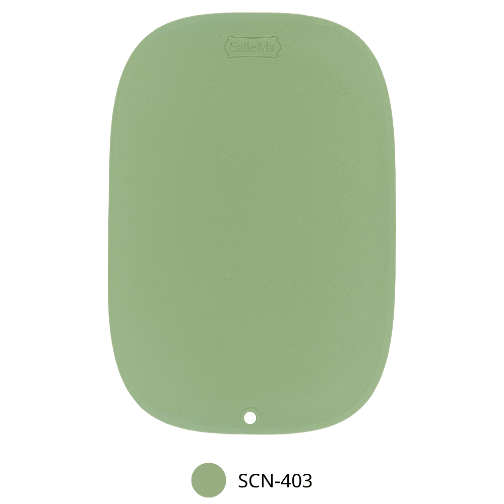 Thớt nhựa dẻo SalleMa Macaron TPU 35.5 x 23cm hàng chính hãng