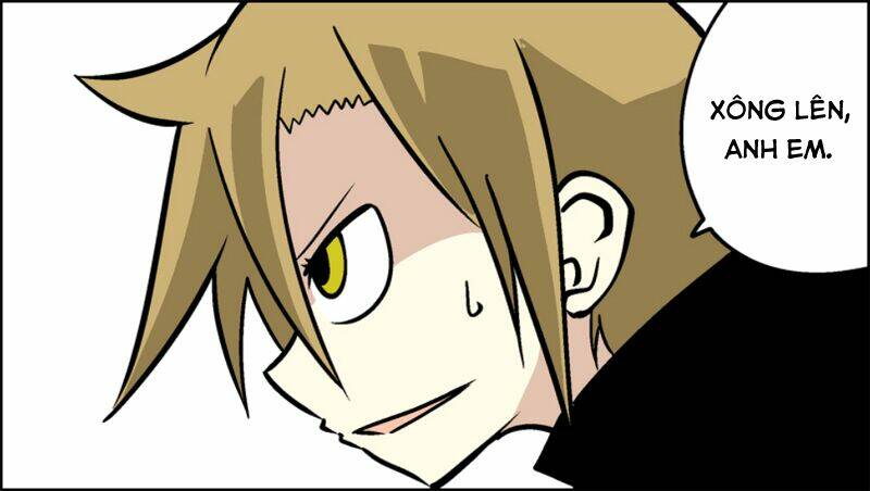 senyuu chapter 104 36