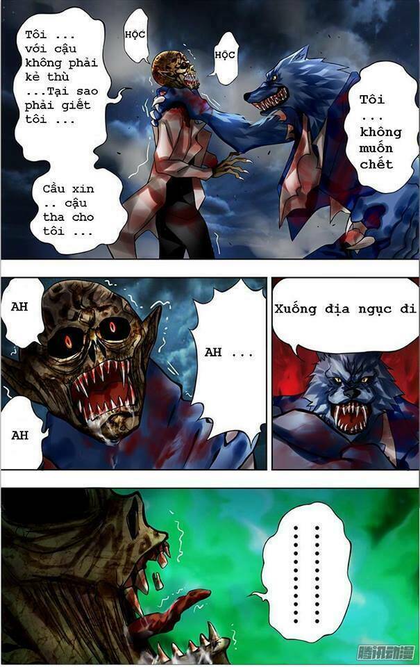 were wolf chapter 7 15