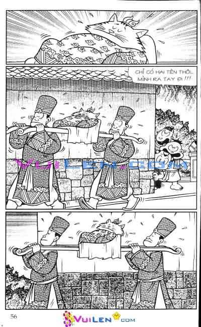 thần đồng đất việt chapter 56 54