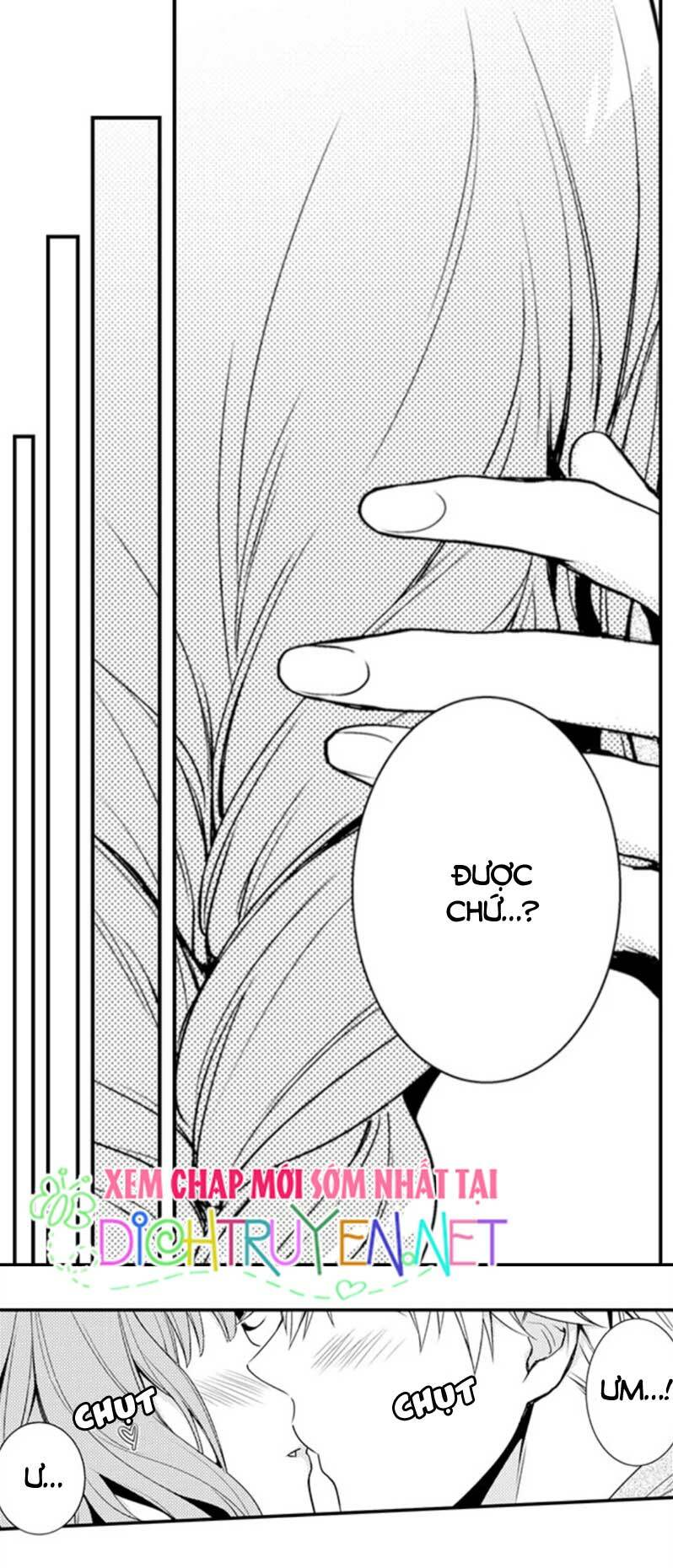 cô dâu cửu vỹ hồ chapter 11 18