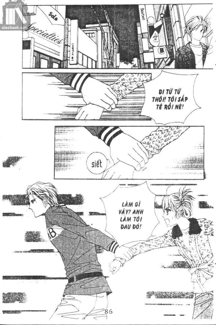 hồng tiểu thư chapter 31 5