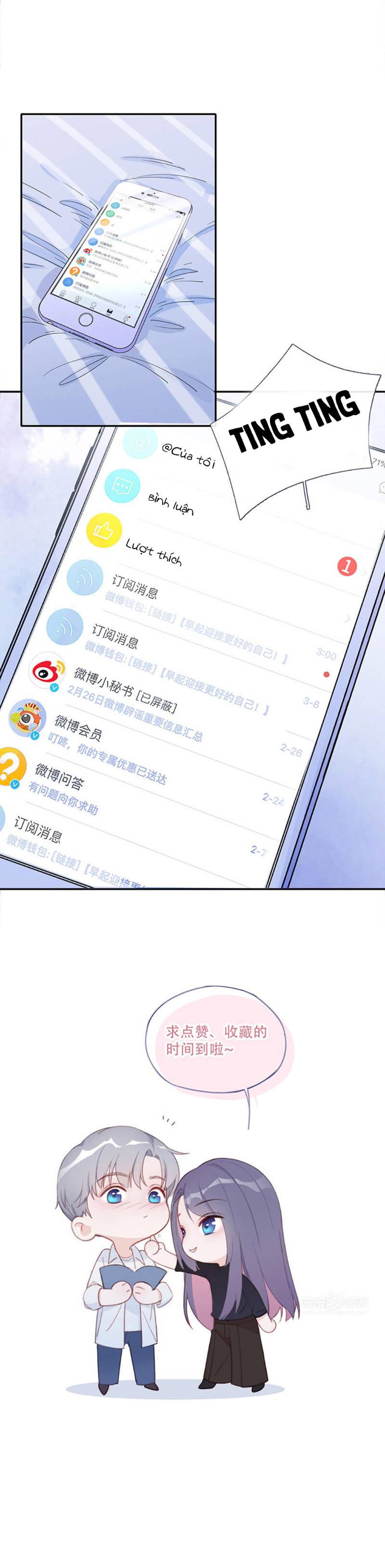 cái thùng cơm sát vách chapter 4 11