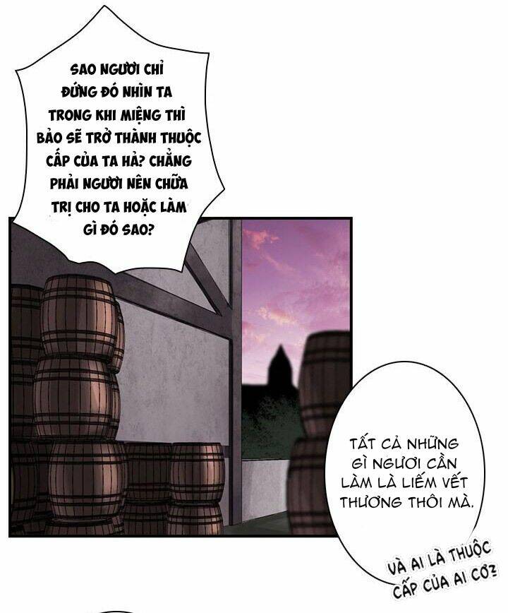 quỷ vương là goblin thì có vấn đề gì không?! chapter 9 61