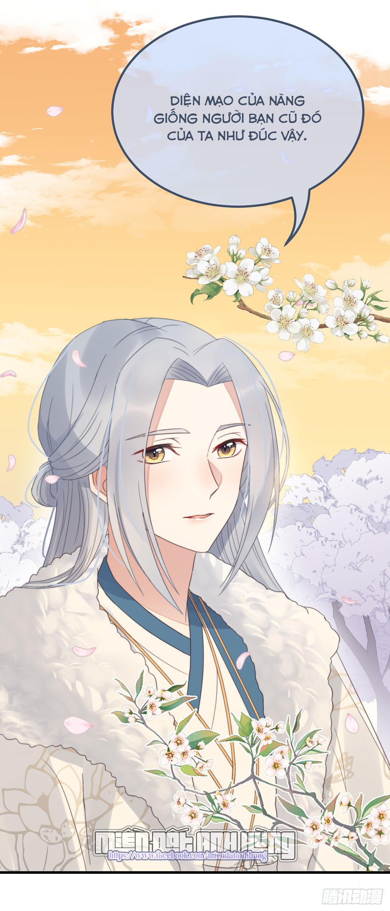 công lược sủng thê của sí hán vương. chapter 13 14