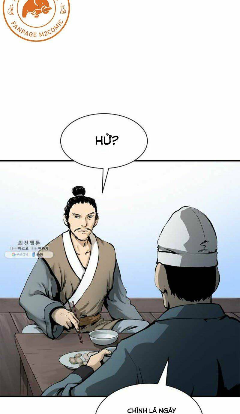 xuyên không thành hổ chapter 1 34