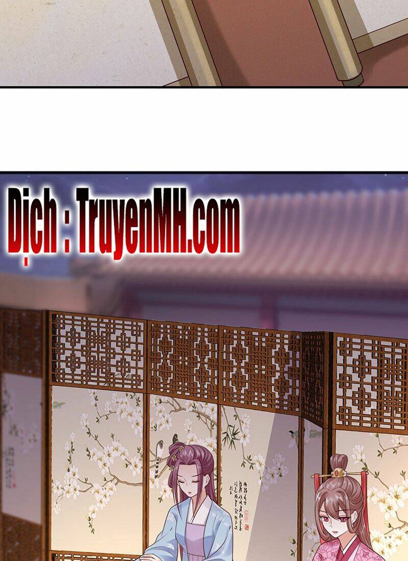 thần y yêu hậu chapter 40 9