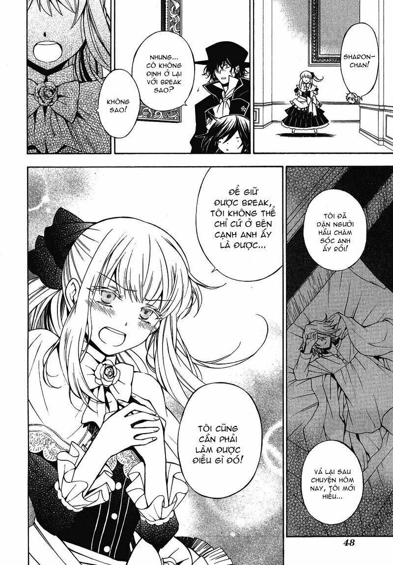 pandora hearts chapter 43 13
