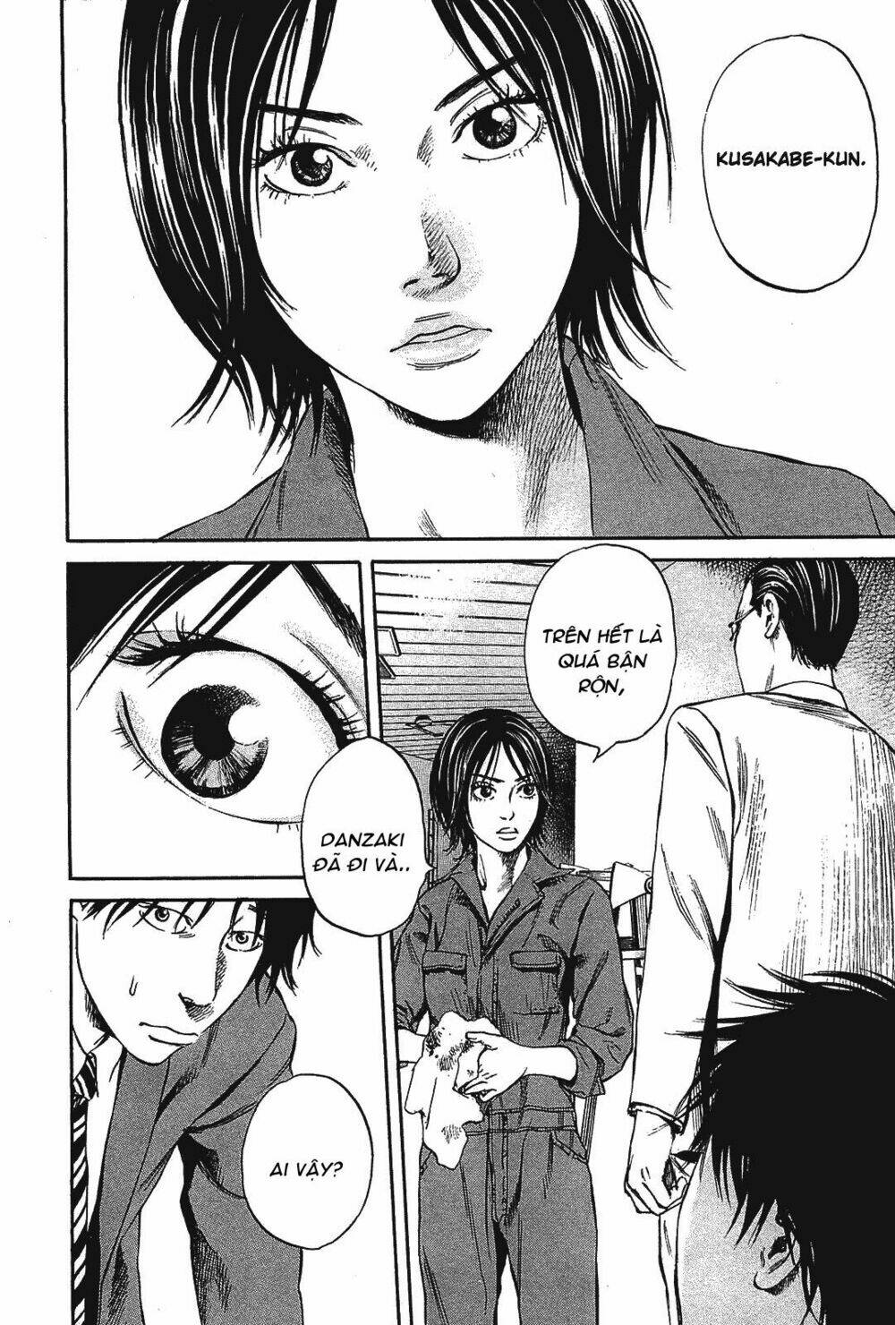 6000 the deep sea of madness chapter 2 16