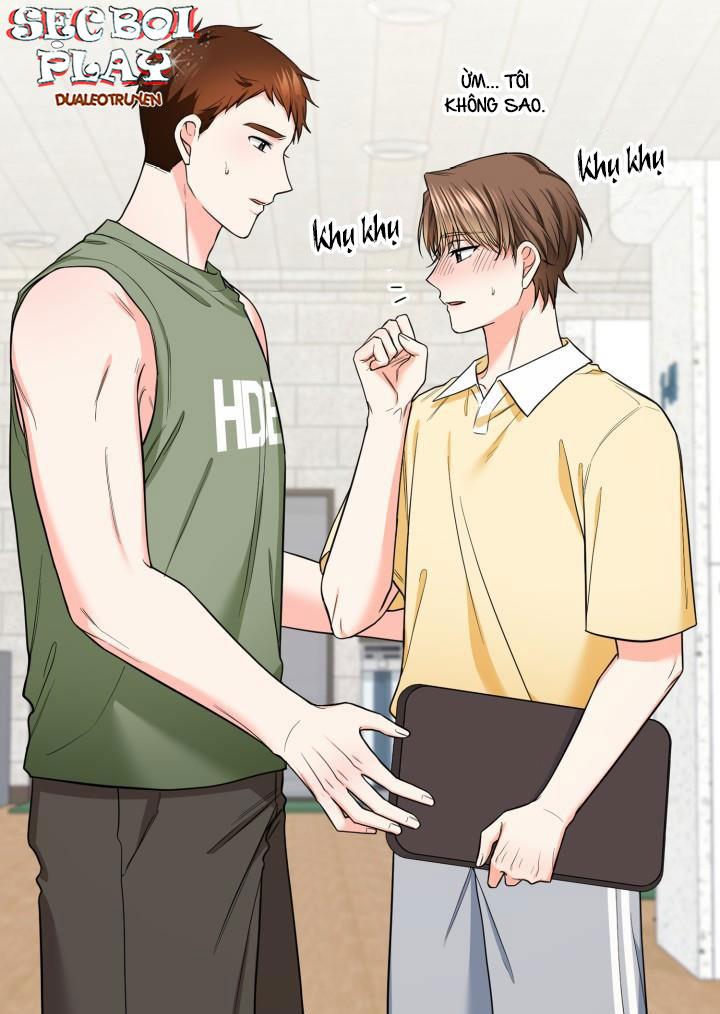 phòng tắm hơi chapter 31 14