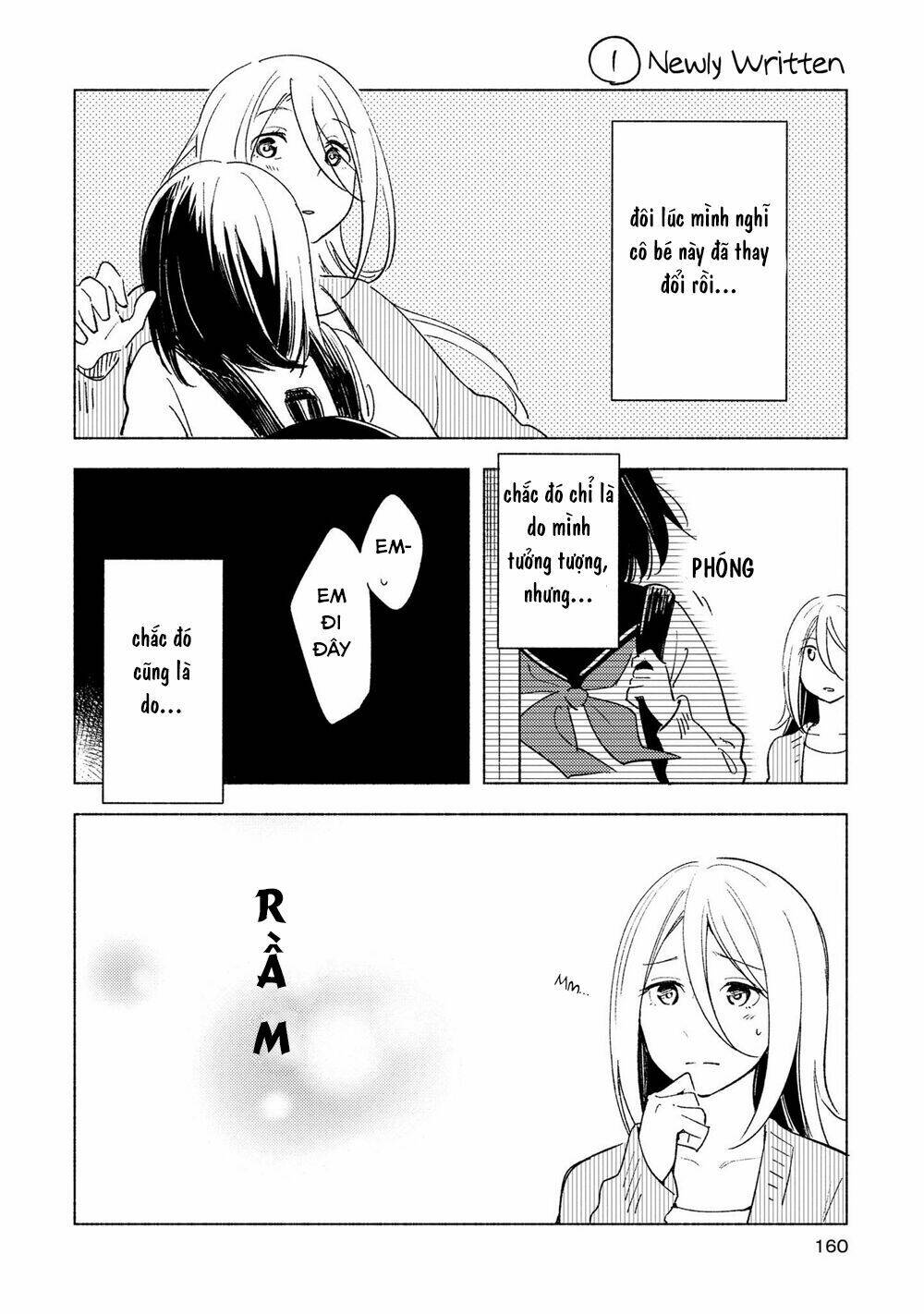 this love that won reach chapter 12.2 1