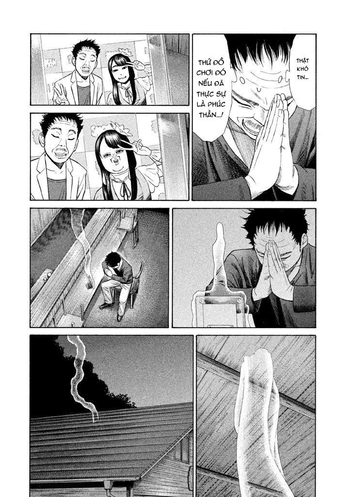 golden gold chapter 10 21