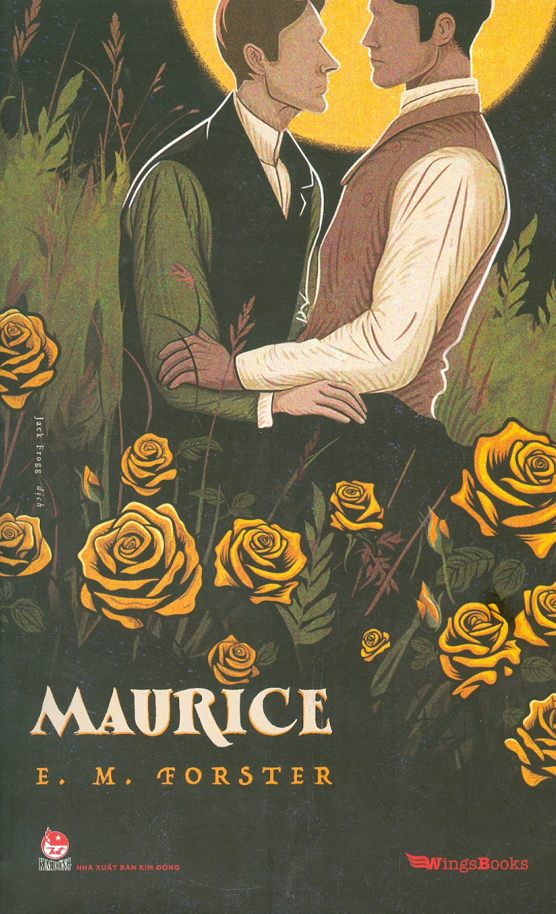 Maurice