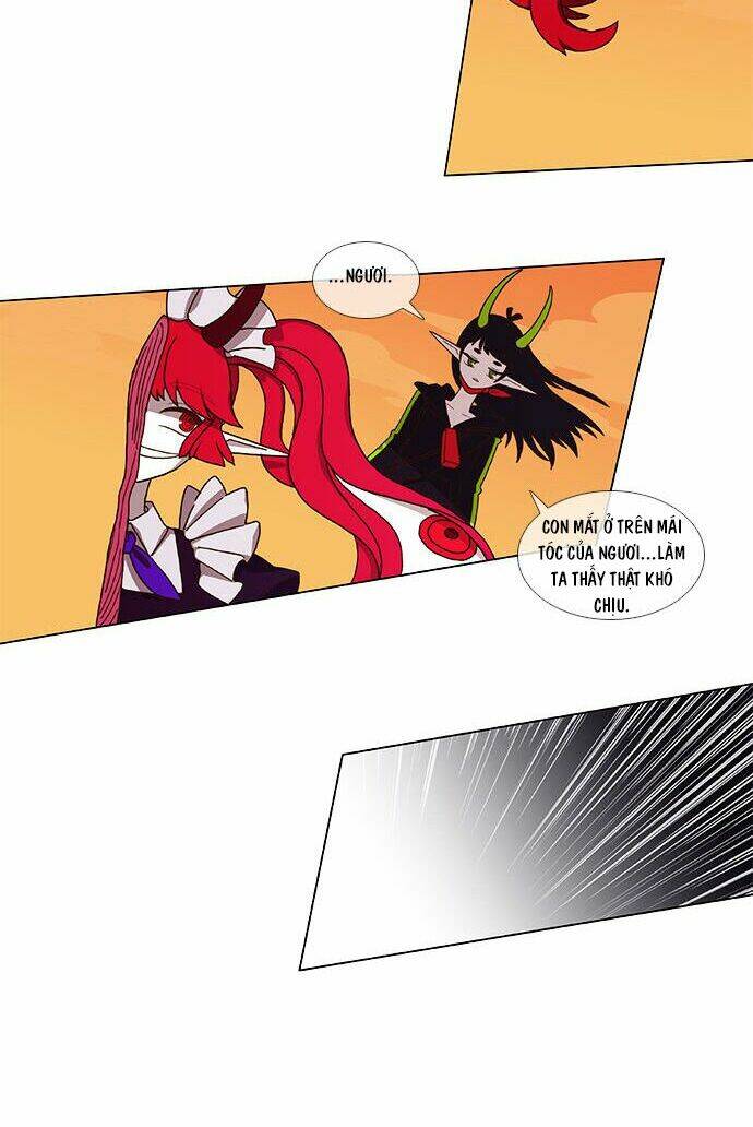 the devil's bag chapter 11 13