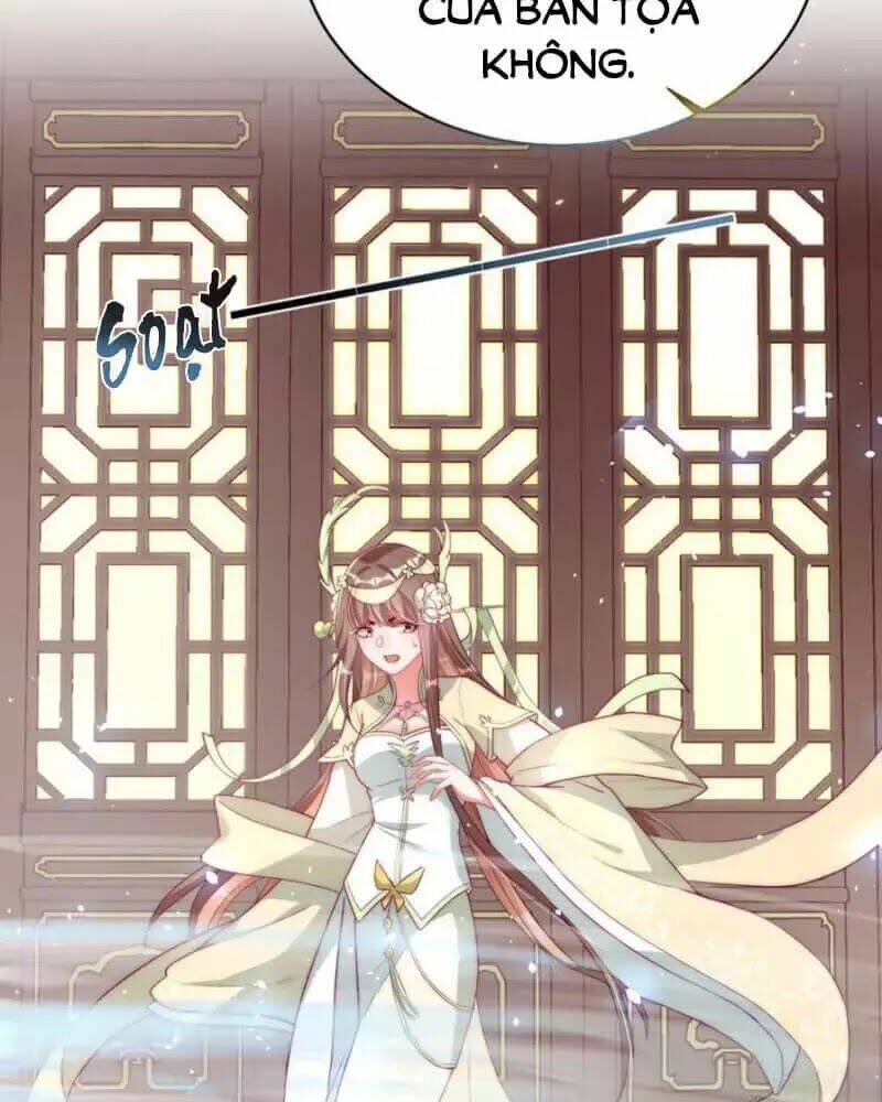 công chúa tại thượng: quốc sư mời xuống kiệu chapter 36 84