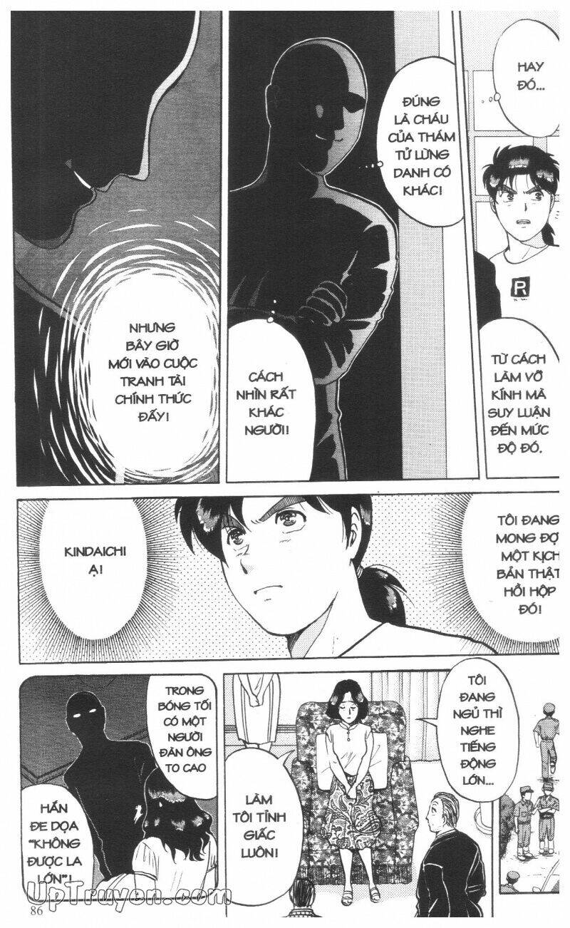 thám tử kindaichi (bản đẹp) chapter 13 89