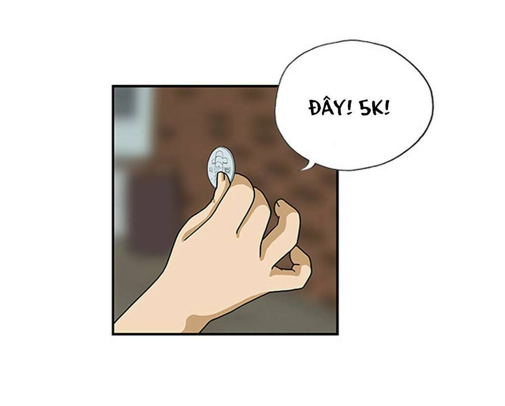 cậu bé lập dị chapter 26 18