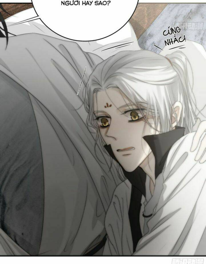 nguyệt trụy trọng minh chapter 20 58