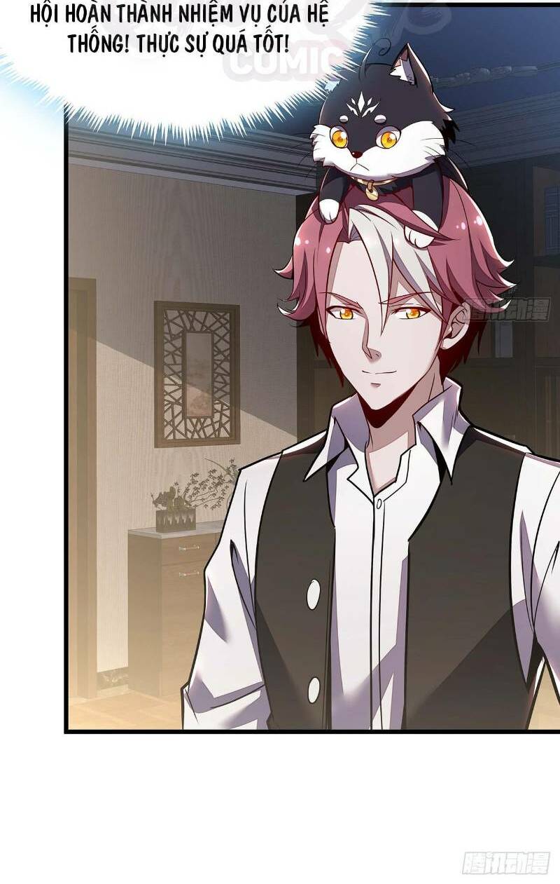 bất tử thần vương tu liên tục chapter 38 33