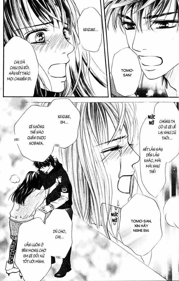 xứng danh anh hùng chapter 81 30