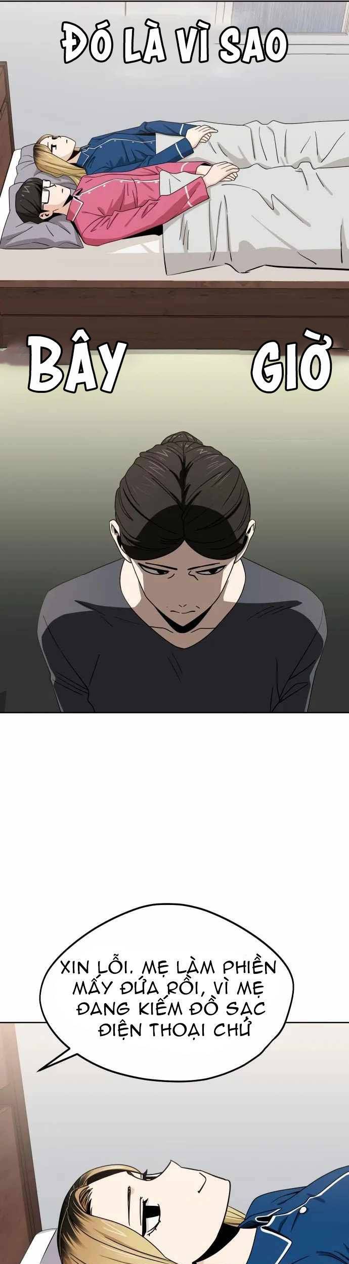 Lớ Ngớ Vớ Phải Tình Yêu chapter 53.2 5